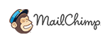 Mailchimp managed email marketing