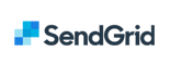 Sendgrid managed email marketing