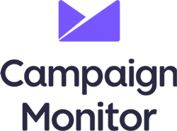 Campaign Monitor managed email marketing