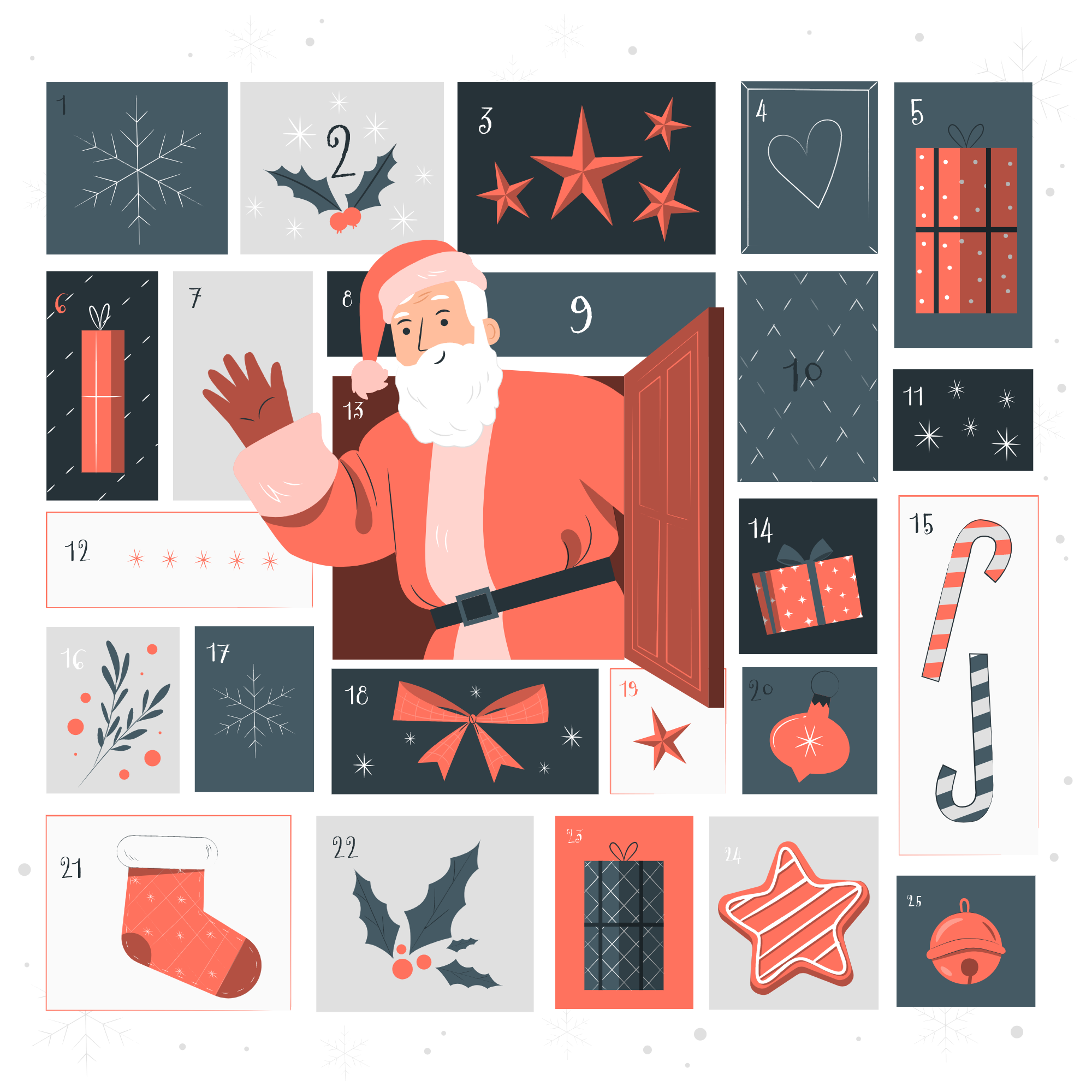 2021 Holiday Marketing Guide