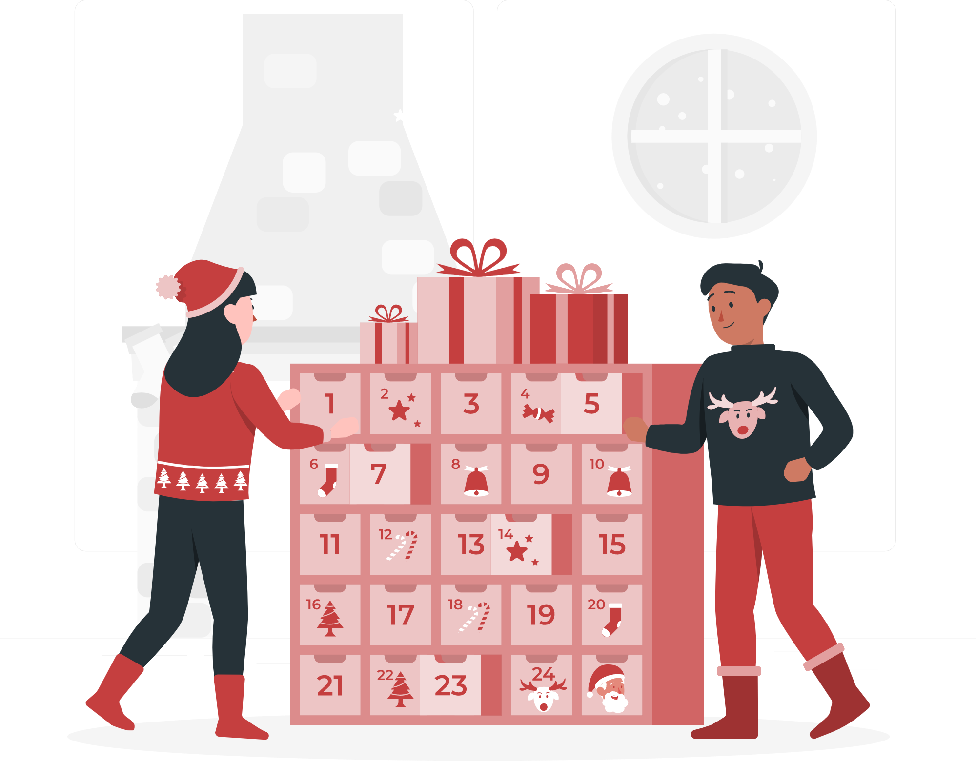 2021 Holiday Marketing Guide